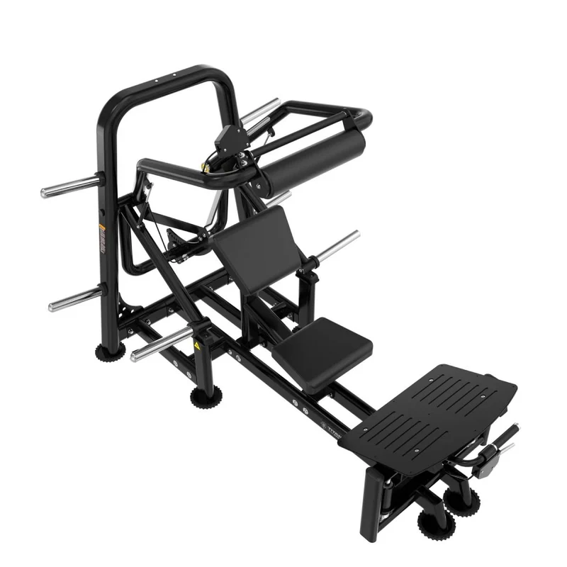 Titanium Strength Genesis Series Hip Thrust (plate loaded) GS-PL82