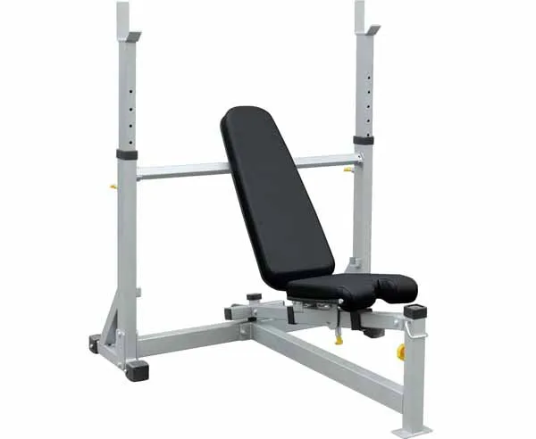 Impulse Fitness Olympic Bank IF-OB