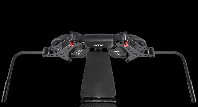 ATX Pec-Fly-Option für verschiedene Multibänke