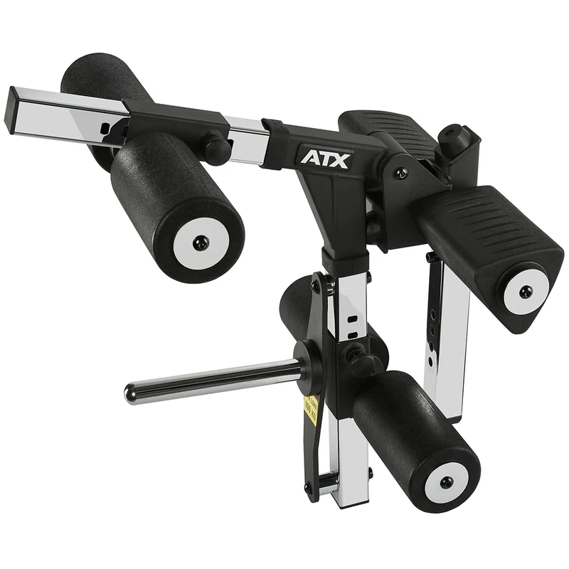 ATX Leg Option / Beinteil für verschiedene Multibänke - neues Modell 2.0