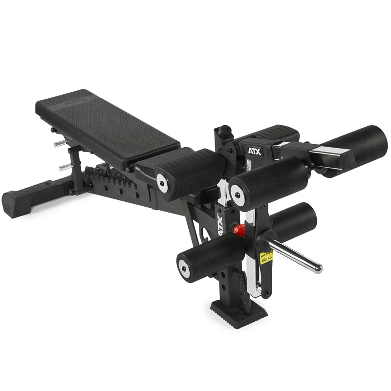 ATX Leg Option / Beinteil für verschiedene Multibänke - neues Modell 2.0