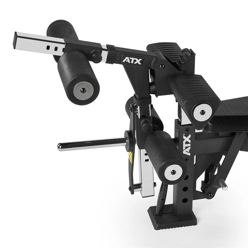 ATX Leg Option / Beinteil für verschiedene Multibänke - neues Modell 2.0