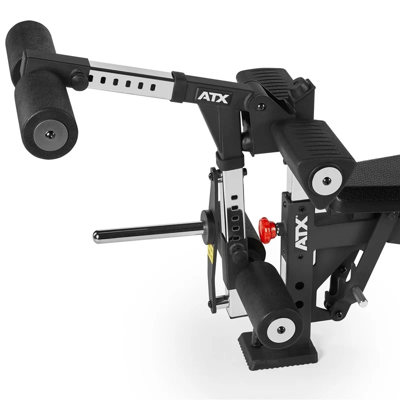 ATX Leg Option / Beinteil für verschiedene Multibänke - neues Modell 2.0