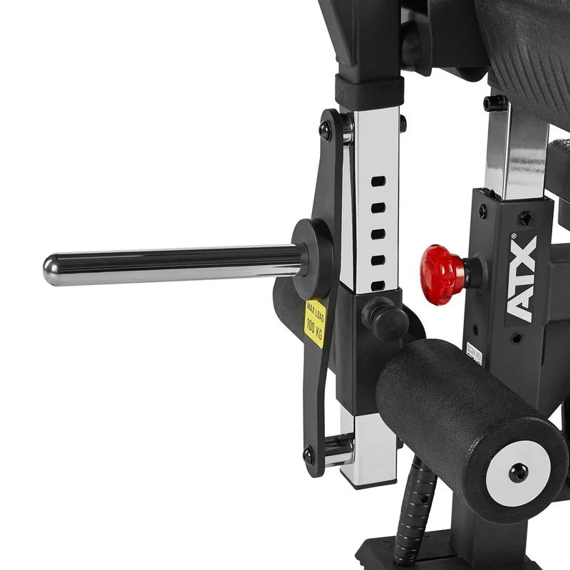 ATX Leg Option / Beinteil für verschiedene Multibänke - neues Modell 2.0
