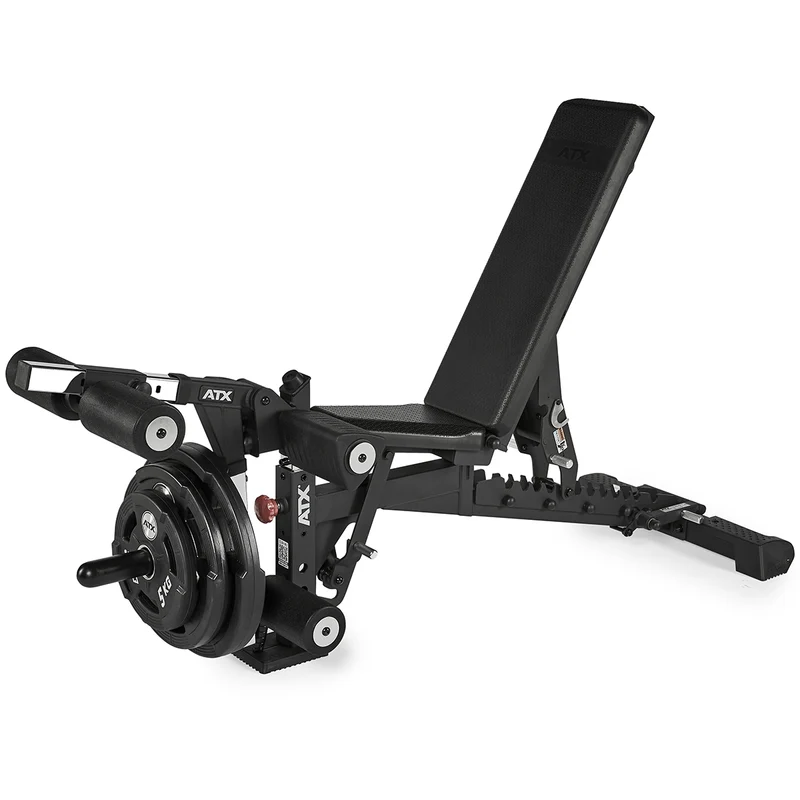 ATX Leg Option / Beinteil für verschiedene Multibänke - neues Modell 2.0