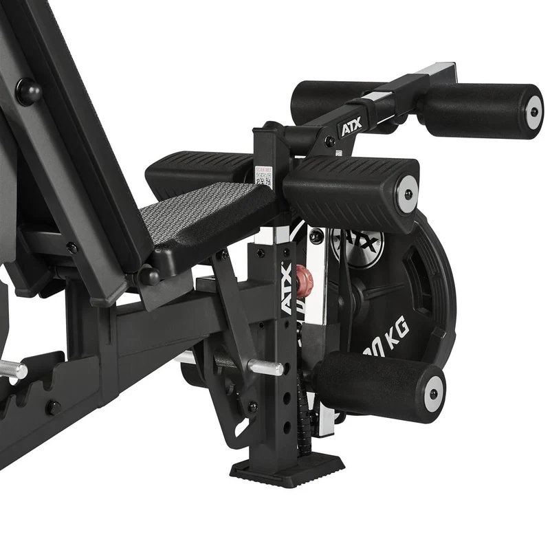 ATX Leg Option / Beinteil für verschiedene Multibänke - neues Modell 2.0