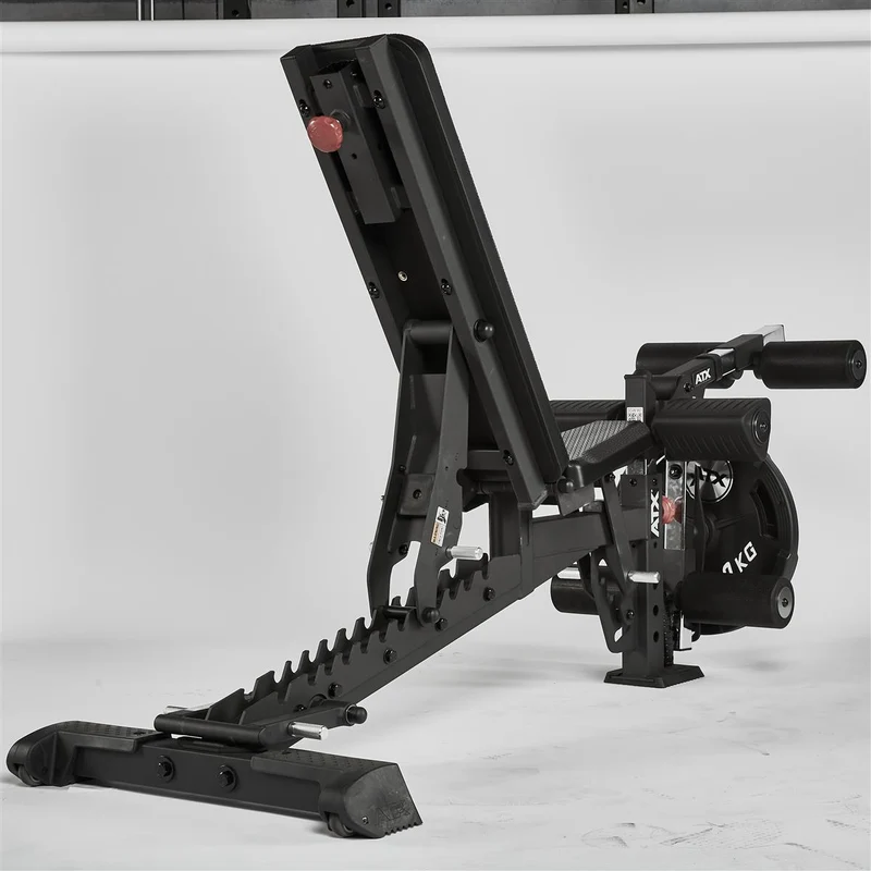 ATX Leg Option / Beinteil für verschiedene Multibänke - neues Modell 2.0