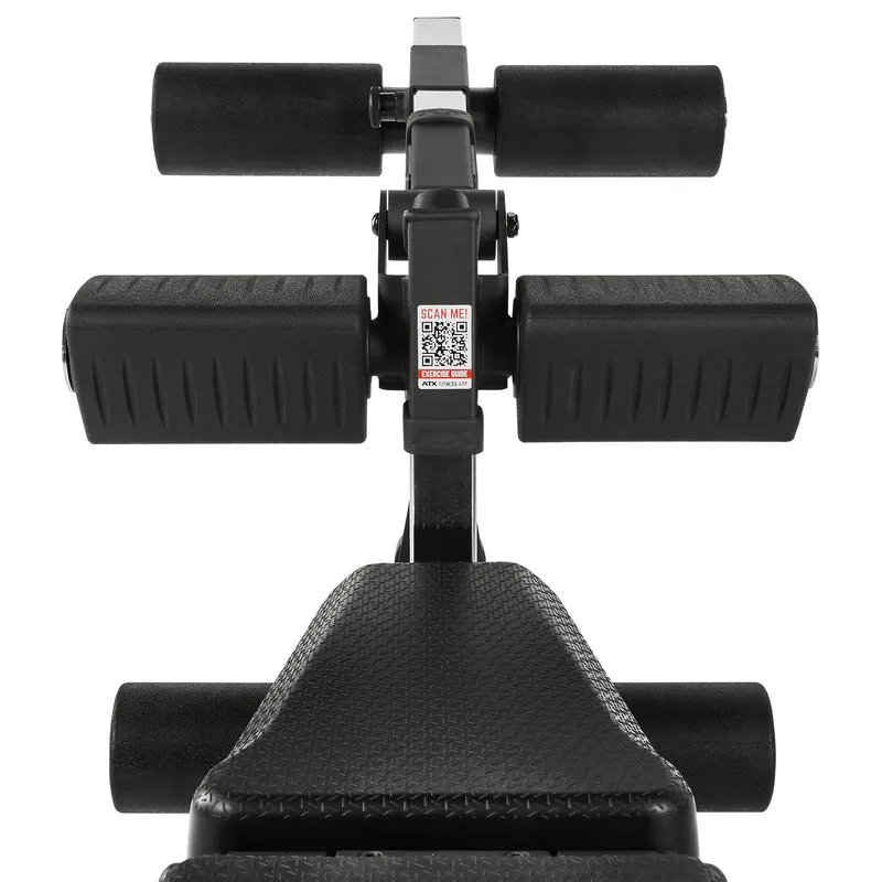 ATX Leg Option / Beinteil für verschiedene Multibänke - neues Modell 2.0