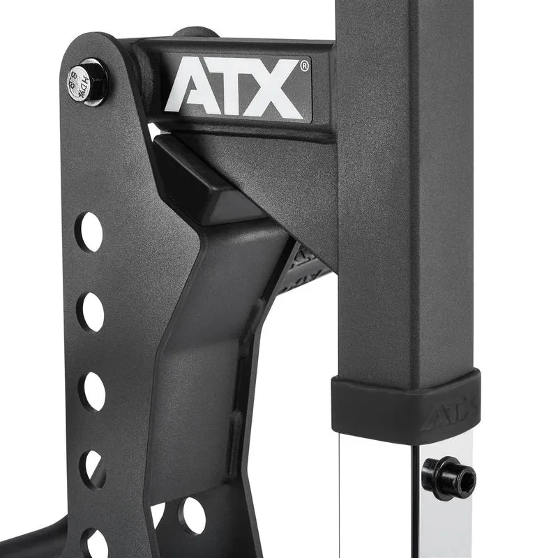 ATX Bizep-Curl-Maschine Option für diverse Multibänke