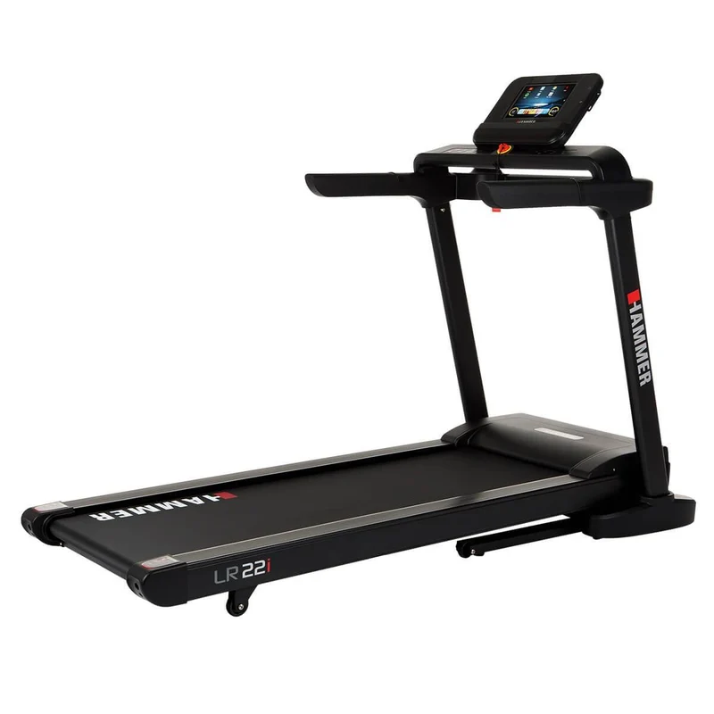 Hammer Laufband Life Runner LR 22i TFT