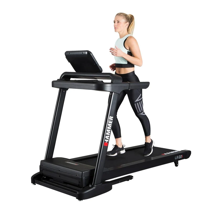 Hammer Laufband Life Runner LR 22i TFT
