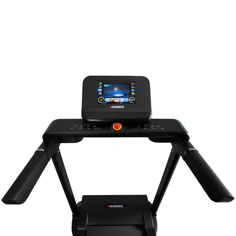 Hammer Laufband Life Runner LR 22i TFT