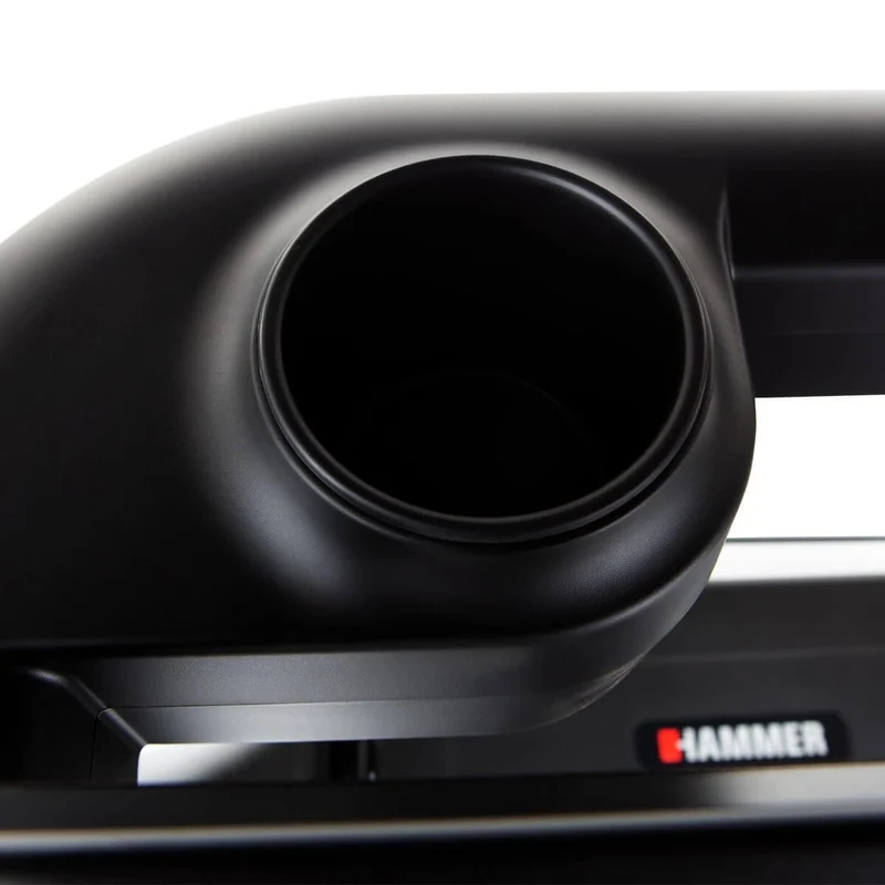 Hammer Laufband Life Runner LR 22i TFT