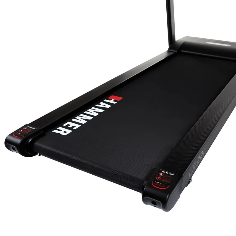Hammer Laufband Life Runner LR 22i TFT