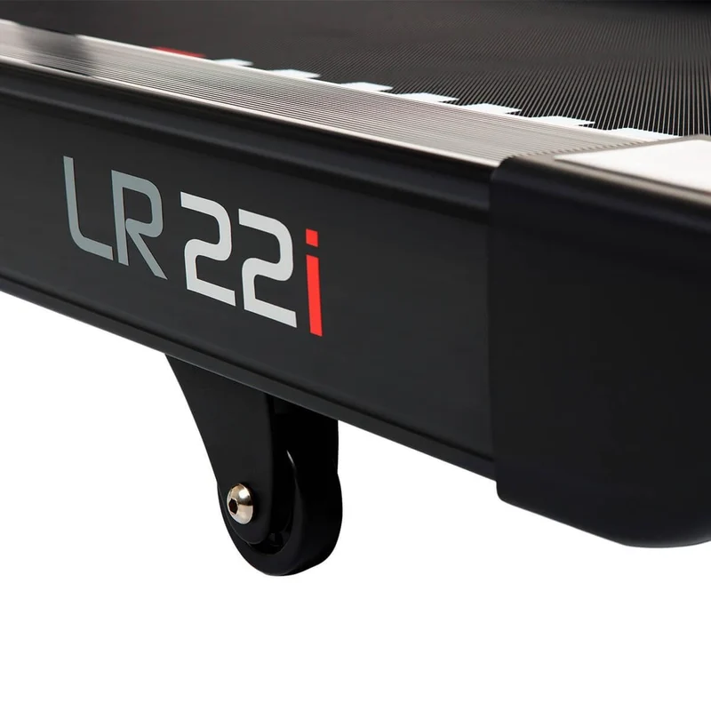Hammer Laufband Life Runner LR 22i TFT