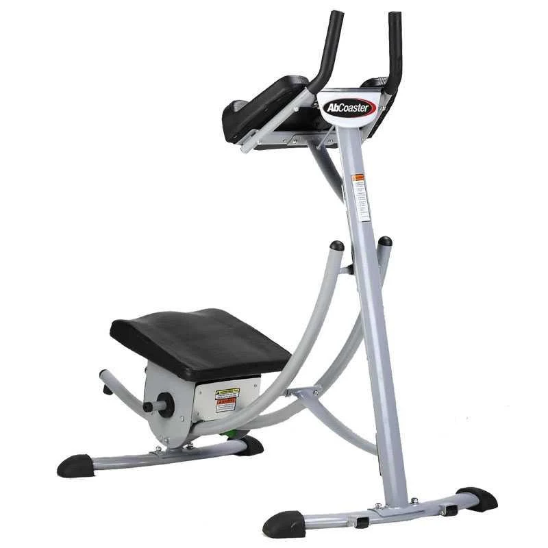 ABCoaster Pulse CS2000 / CS3000, Bauchmuskeltrainer, gebraucht