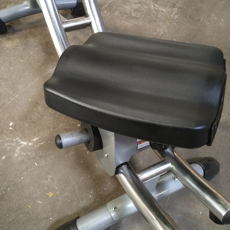 ABCoaster Pulse CS2000 / CS3000, Bauchmuskeltrainer, gebraucht