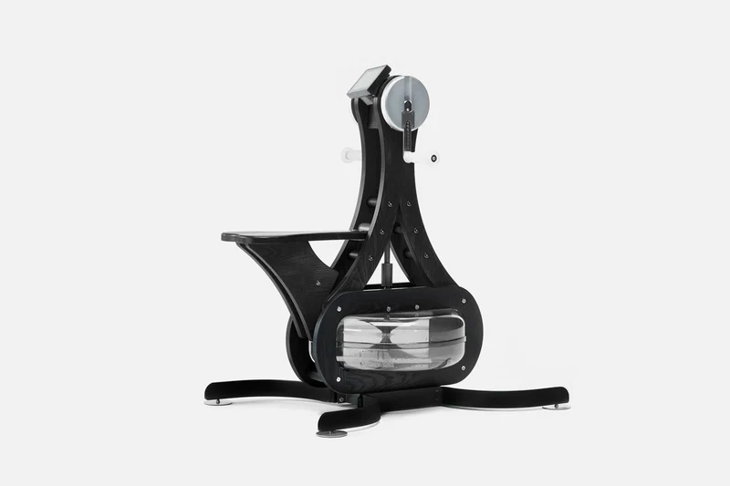 WaterGrinder NOHrD Shadow