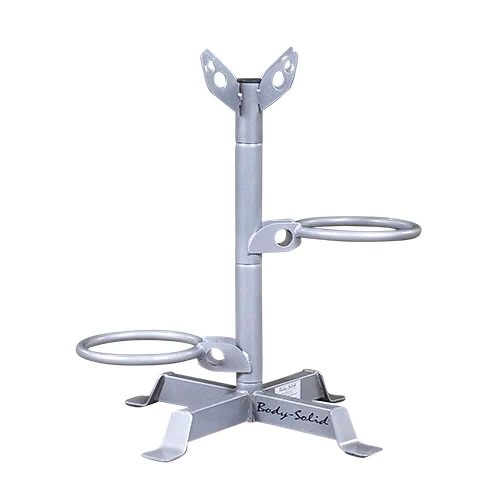 Body-Solid Medizinball Rack für 3 Bälle GMR5