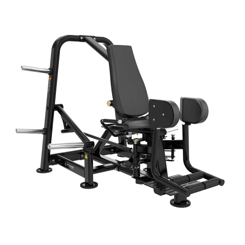 Titanium Strength Genesis Series Abduktorenmaschine (plate loaded) GS-PL83