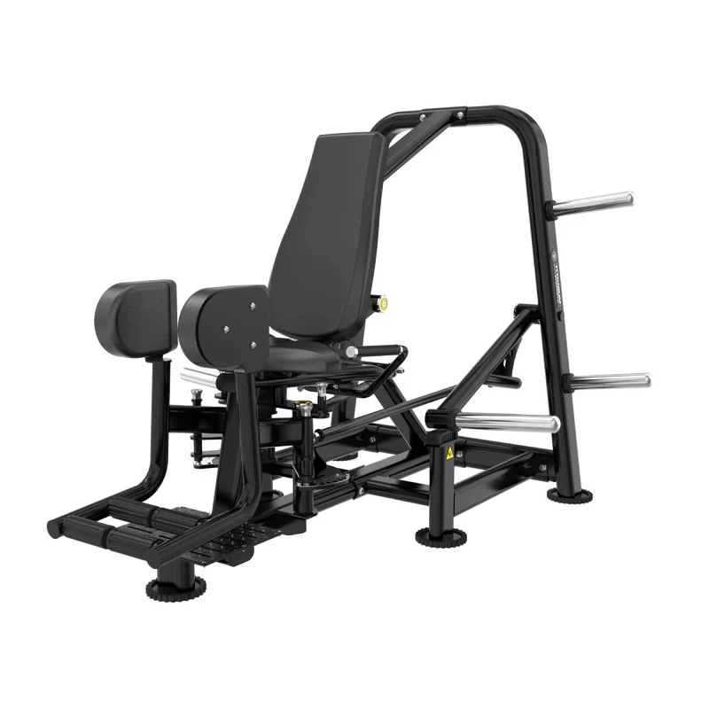 Titanium Strength Genesis Series Abduktorenmaschine (plate loaded) GS-PL83