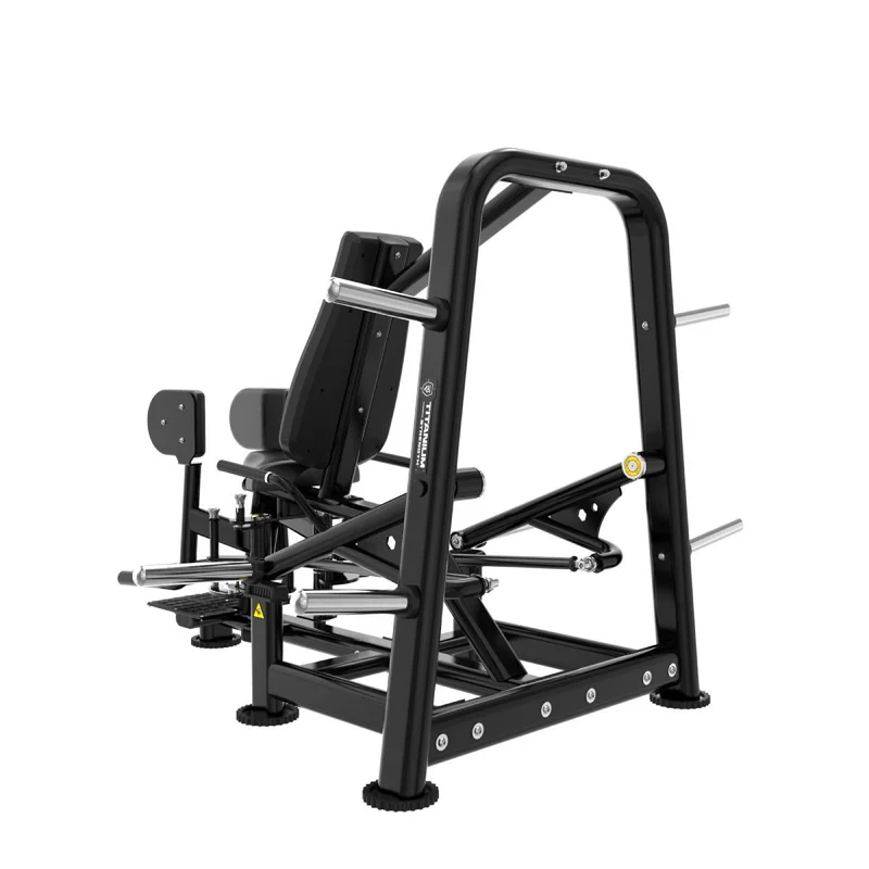Titanium Strength Genesis Series Abduktorenmaschine (plate loaded) GS-PL83