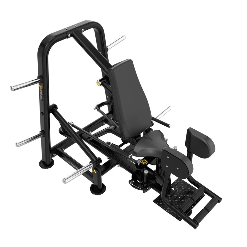Titanium Strength Genesis Series Abduktorenmaschine (plate loaded) GS-PL83