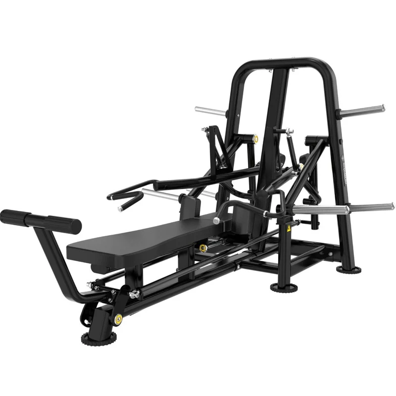 Titanium Strength Genesis Series Laydown Brustpresse (plate loaded) GS-PL84