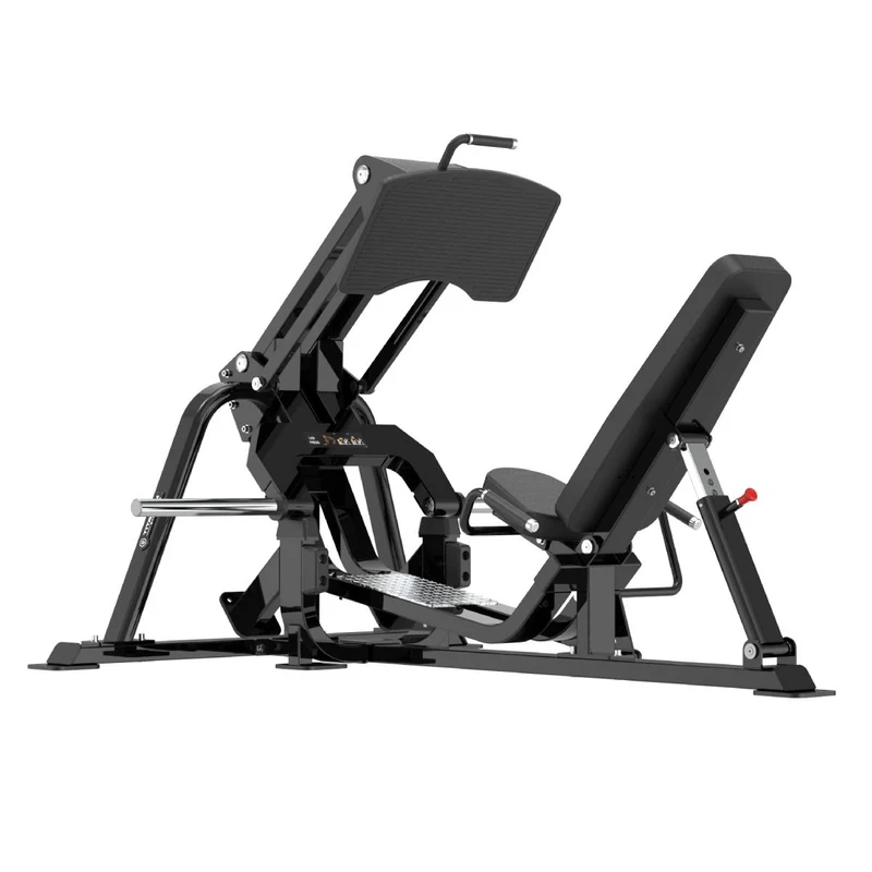 Titanium Strength Genesis Series V Beinpresse (plate loaded) GS-PL89