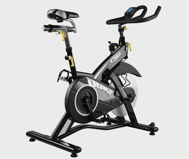 BH Fitness Indoor Cycle Duke Magnetic