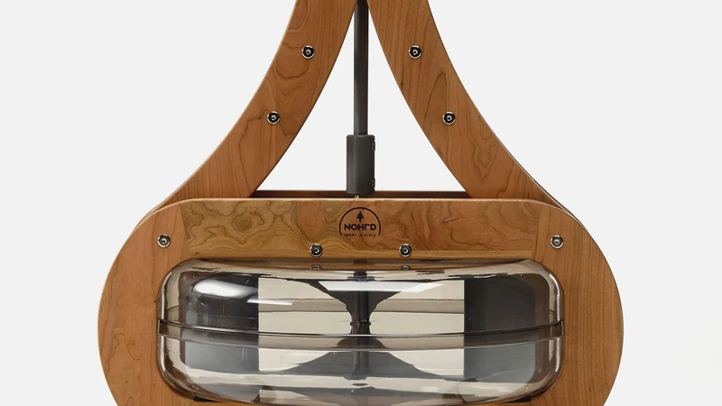 WaterGrinder NOHrD Kirsche