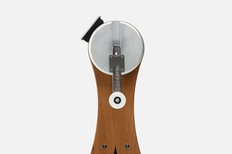 WaterGrinder NOHrD Kirsche