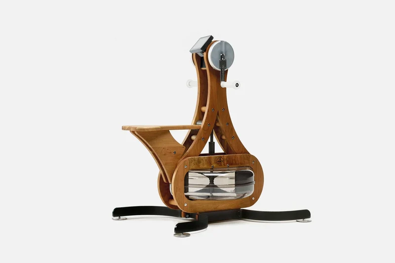 WaterGrinder NOHrD Kirsche