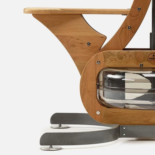 WaterGrinder NOHrD Kirsche