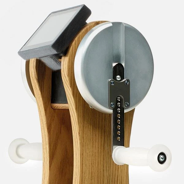 WaterGrinder NOHrD Eiche