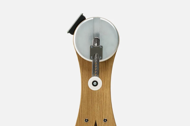WaterGrinder NOHrD Eiche
