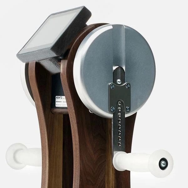 WaterGrinder NOHrD Nussbaum
