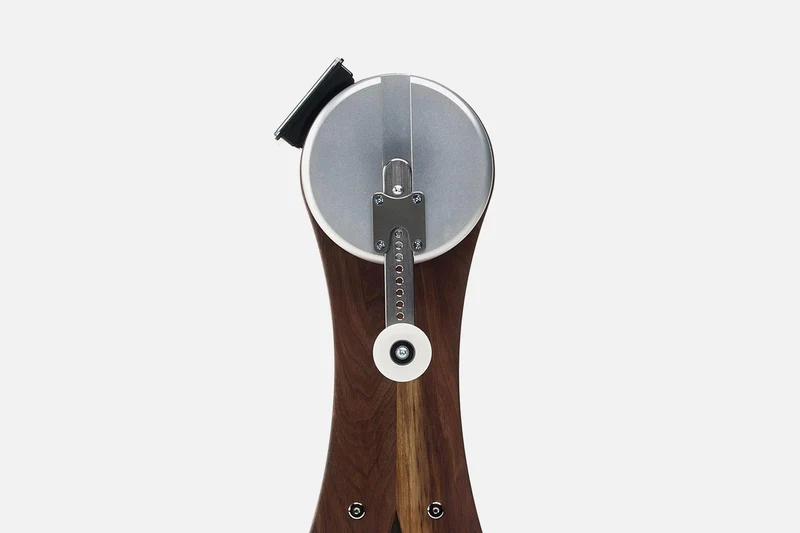WaterGrinder NOHrD Nussbaum