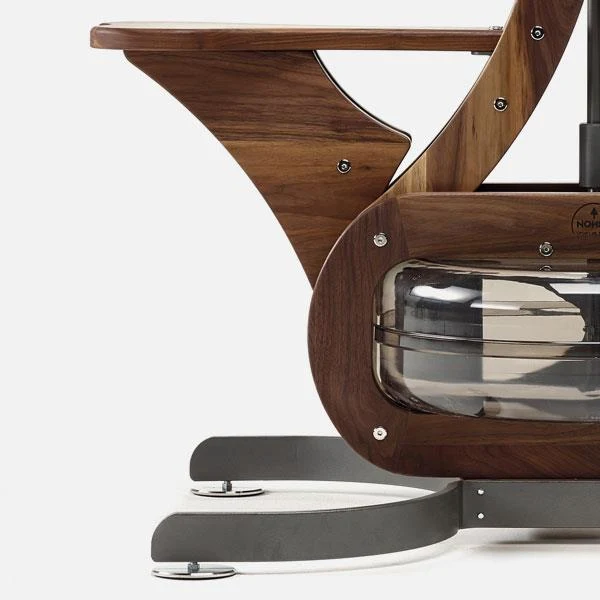 WaterGrinder NOHrD Nussbaum