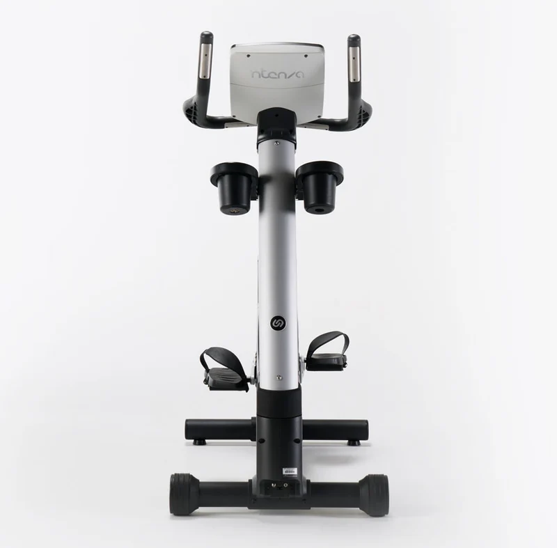 Intenza Ergometer 550 UBi, LED Display, gebraucht - überholter Zustand