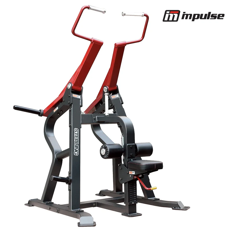 Impulse Fitness SL 7002 Pulldown / Latzug