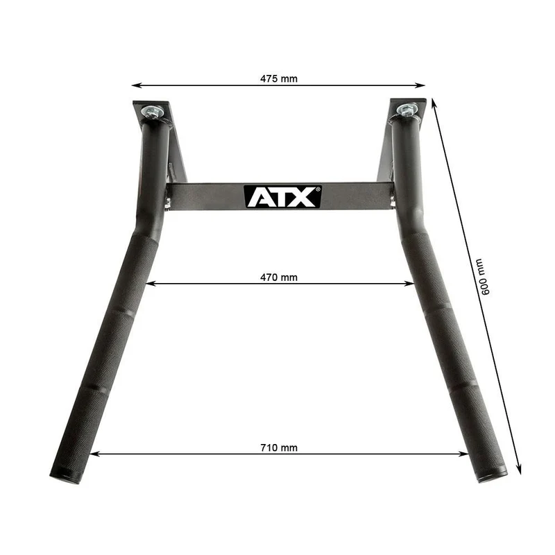ATX Dip Bar 710 / Dips-Barren