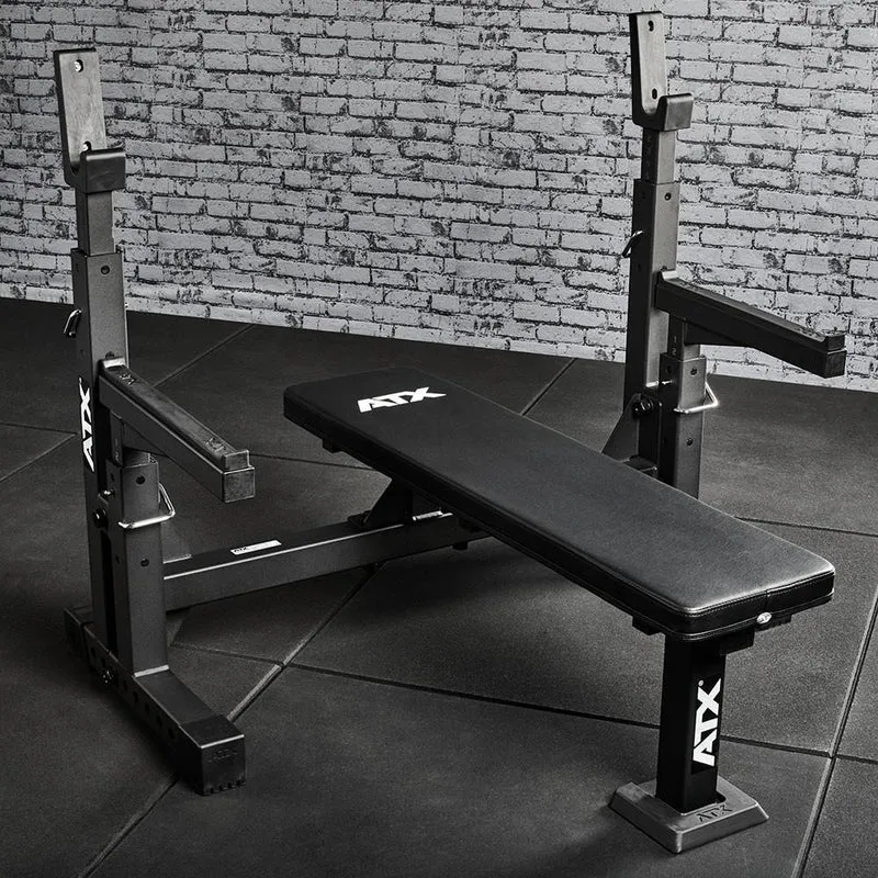 ATX Bench Press 700