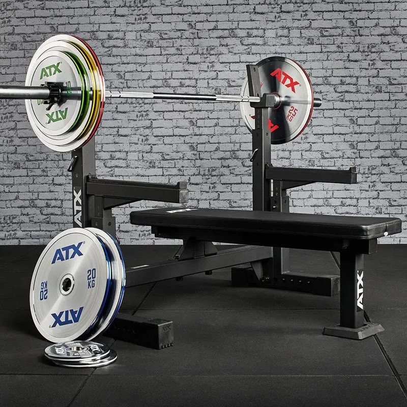 ATX Bench Press 700