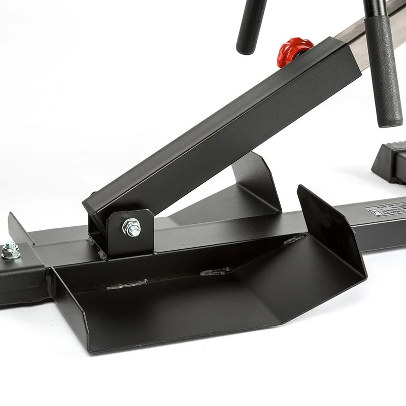 ATX Torso Trainer - Multifunktionaler Bauch/Rückentrainer - Roman Chair - Hyperextension