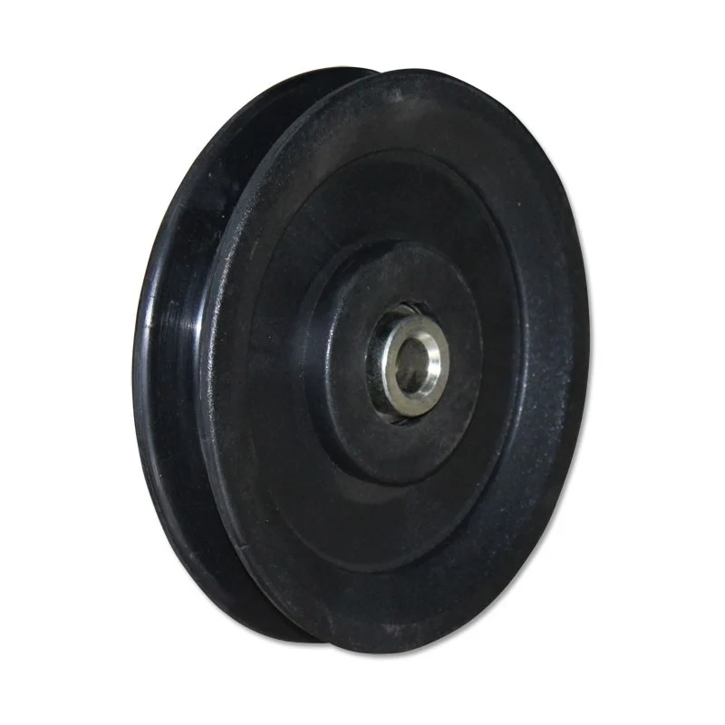 Seilrolle 90 mm Durchmesser