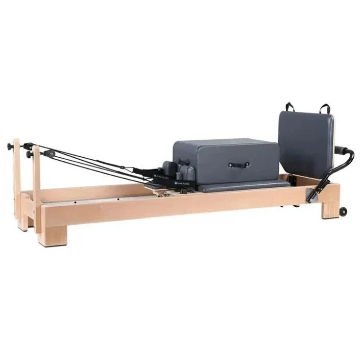 The Virtù Line Reformer ARIA