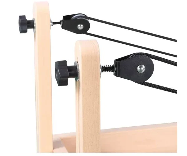 The Virtù Line Reformer ARIA