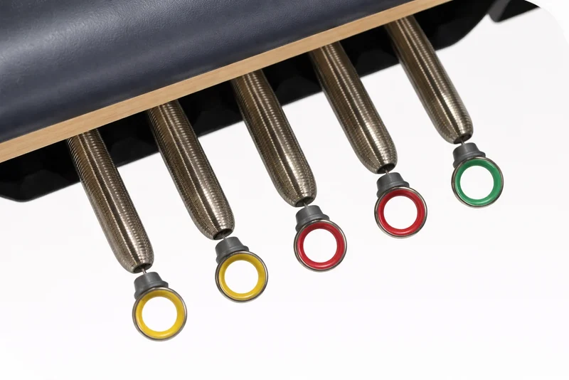 The Virtù Line Reformer ARIA