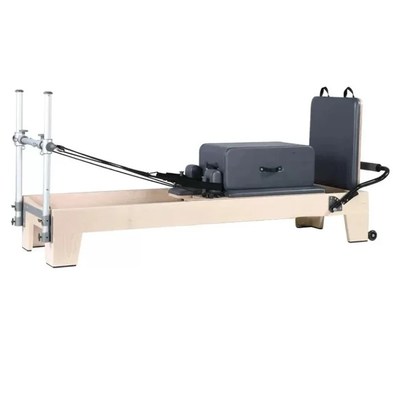 The Virtù Line Reformer RAMI